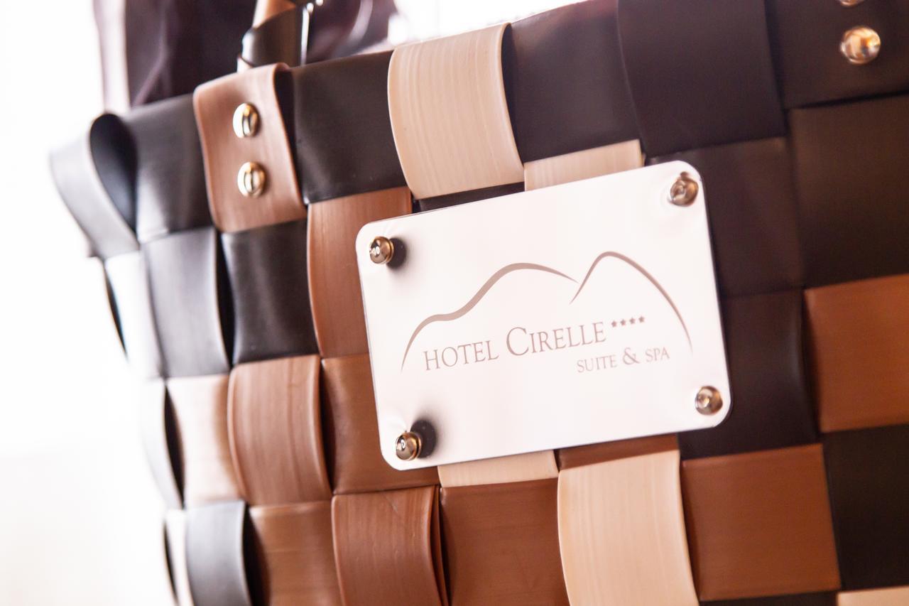 Hotel Cirelle Suite & Spa Canazei Extérieur photo