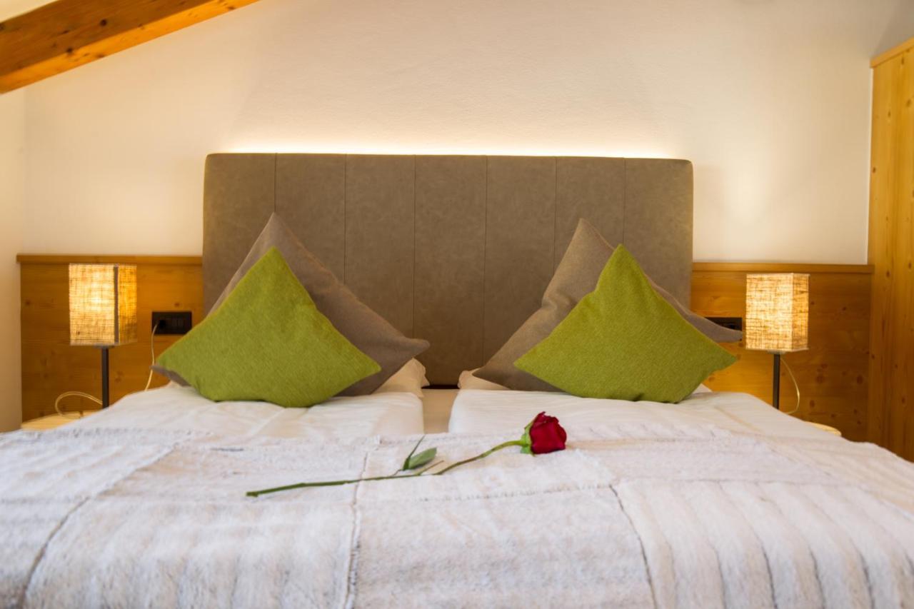 Hotel Cirelle Suite & Spa Canazei Extérieur photo
