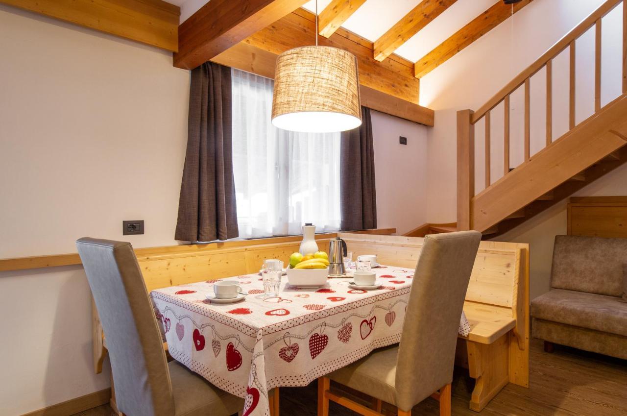 Hotel Cirelle Suite & Spa Canazei Extérieur photo