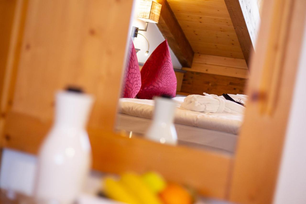 Hotel Cirelle Suite & Spa Canazei Extérieur photo